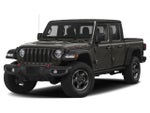 2020 Jeep Gladiator Rubicon 4x4