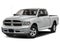 2024 RAM 1500 Classic SLT 4x2 Quad Cab 6'4" Box