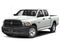 2018 RAM 1500 Express 4x2 Crew Cab 5'7" Box