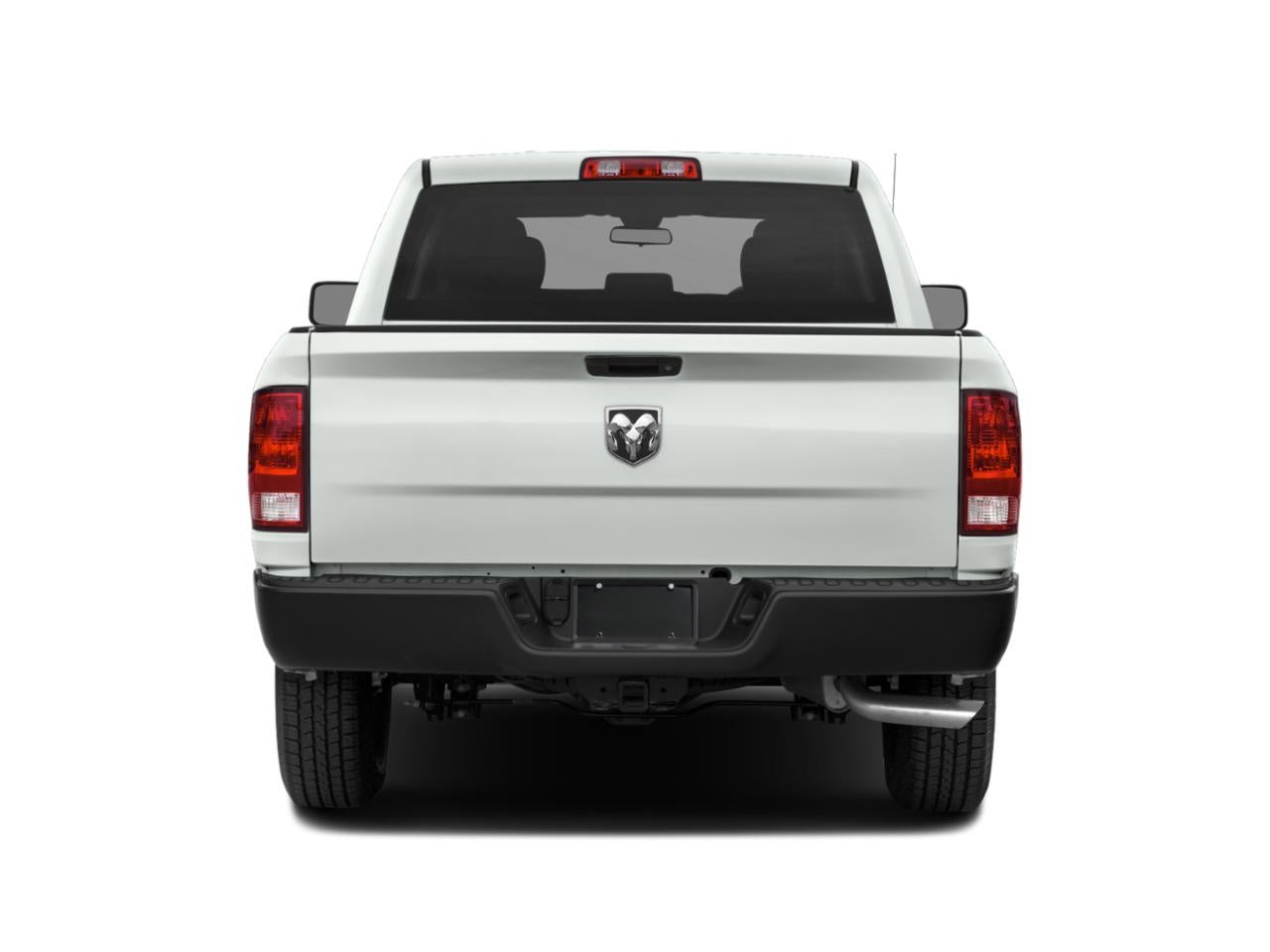 2018 RAM 1500 Express 4x2 Crew Cab 5'7" Box