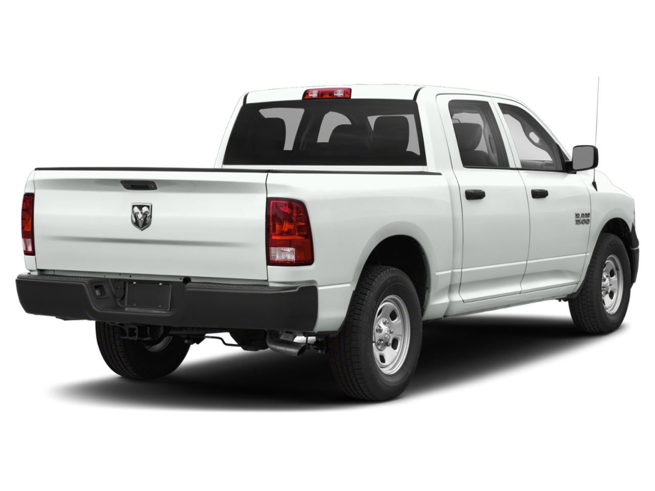 2018 RAM 1500 Express 4x2 Crew Cab 5'7" Box