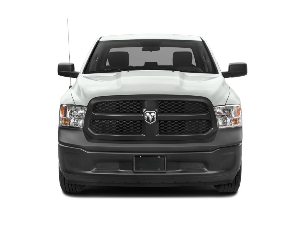 2018 RAM 1500 Express 4x2 Crew Cab 5'7" Box