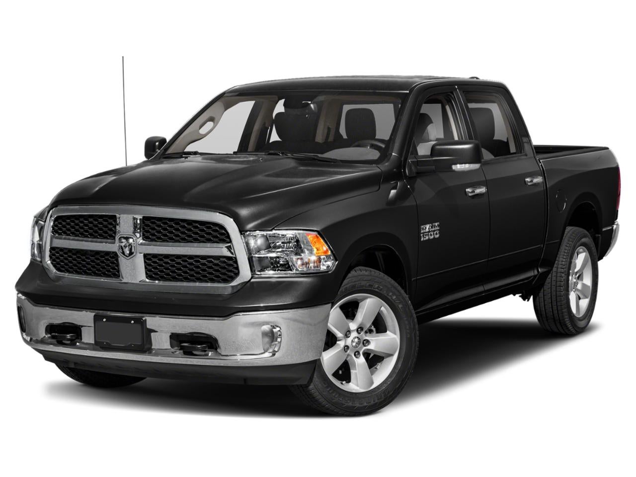 2022 RAM 1500 Classic SLT 4x2 Crew Cab 5'7" Box