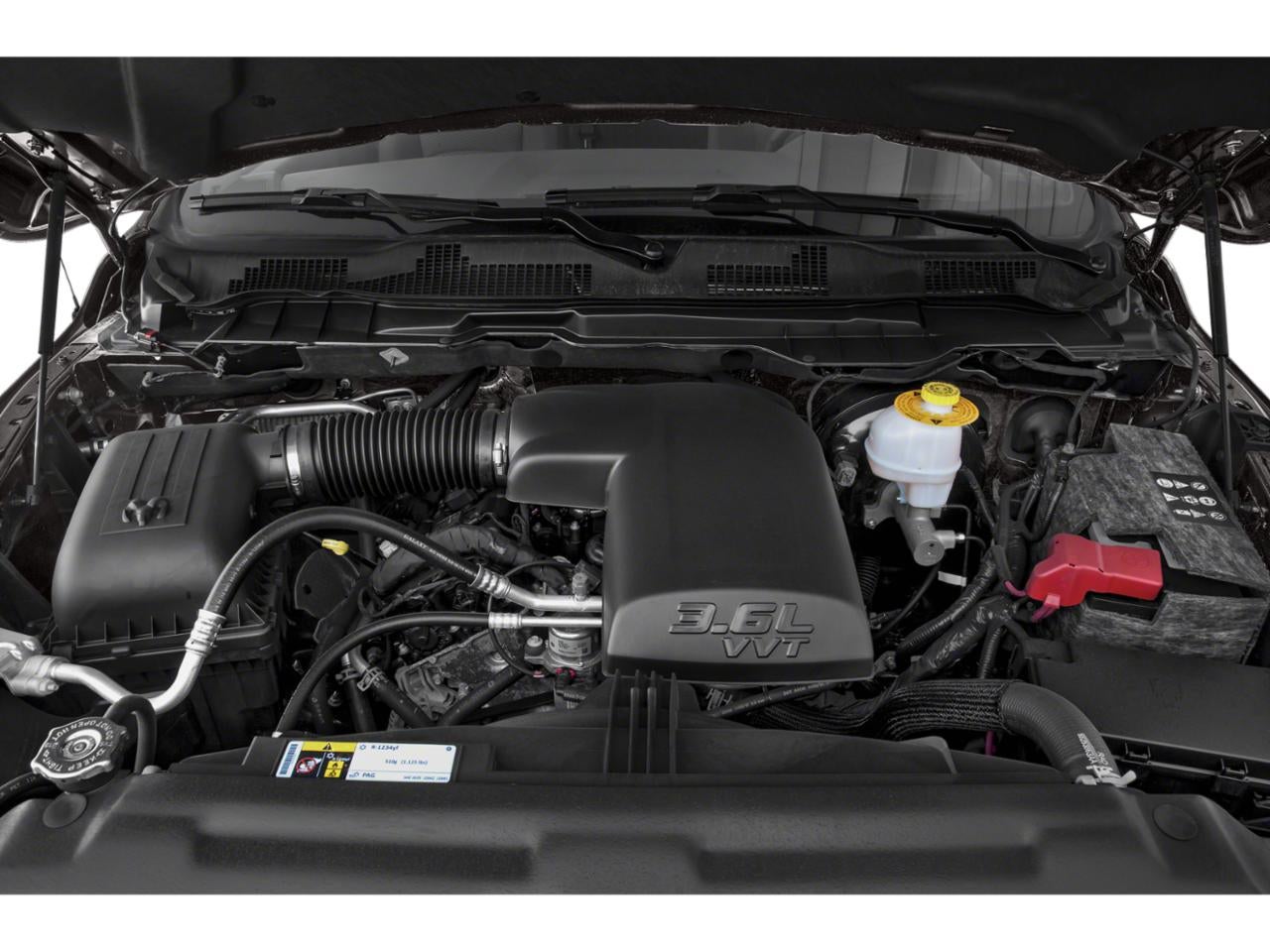 2022 RAM 1500 Classic SLT 4x2 Crew Cab 5'7" Box