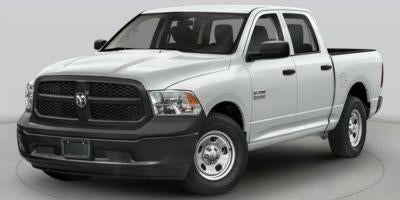 2022 RAM 1500 Classic SLT 4x2 Crew Cab 5'7" Box
