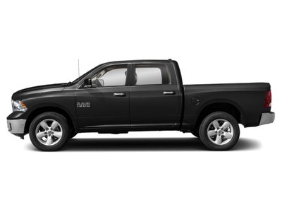 2022 RAM 1500 Classic SLT 4x2 Crew Cab 5'7" Box