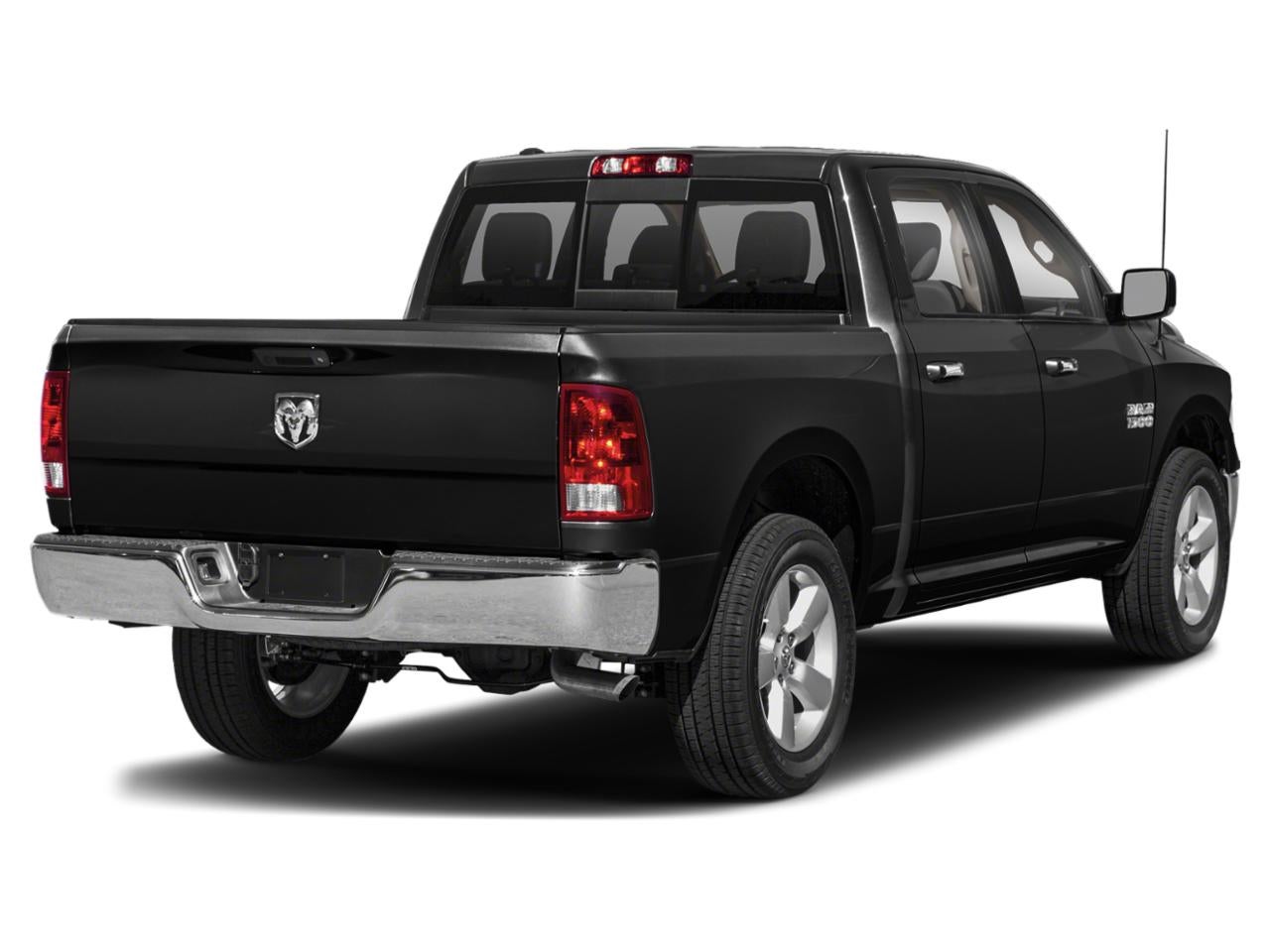 2022 RAM 1500 Classic SLT 4x2 Crew Cab 5'7" Box