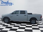 2022 RAM 1500 Classic SLT 4x2 Crew Cab 5'7" Box