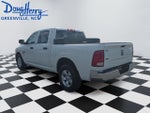 2022 RAM 1500 Classic SLT 4x2 Crew Cab 5'7" Box