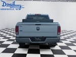 2022 RAM 1500 Classic SLT 4x2 Crew Cab 5'7" Box