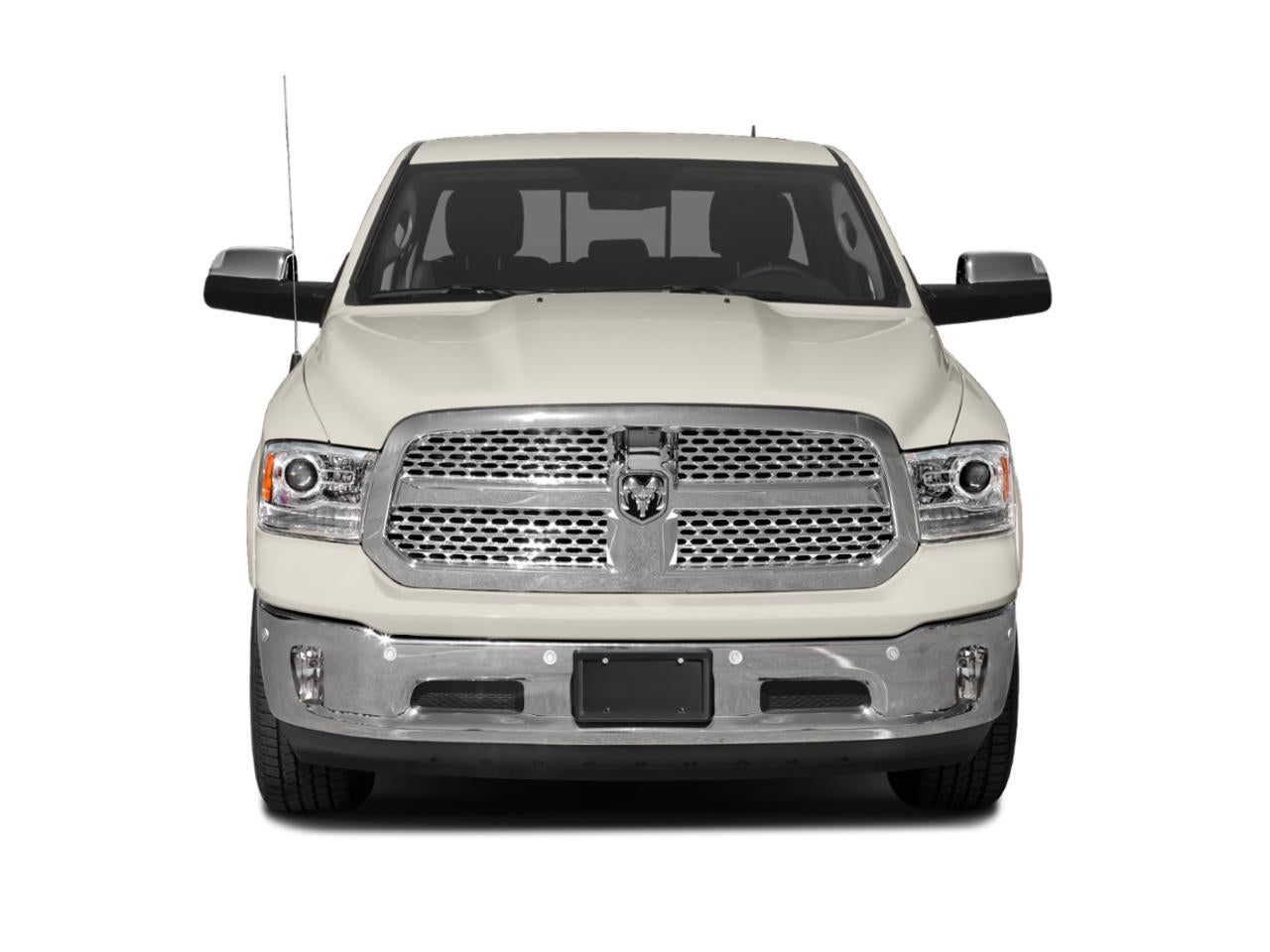 2015 RAM 1500 4WD Quad Cab 6.4 Ft Box Laramie