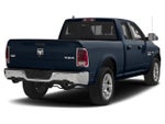 2015 RAM 1500 4WD Quad Cab 6.4 Ft Box Laramie