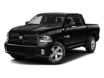 2016 RAM 1500 4WD Crew Cab 6.4 Ft Box Sport