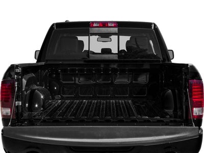 2016 RAM 1500 4WD Crew Cab 6.4 Ft Box Sport