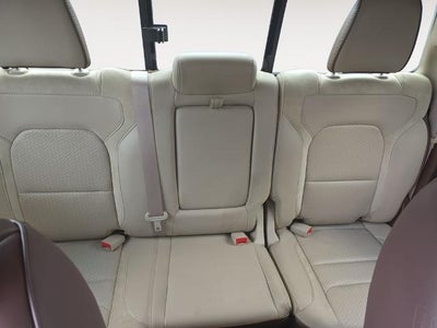 2020 RAM 1500 Laramie 4x2 Quad Cab 6'4" Box