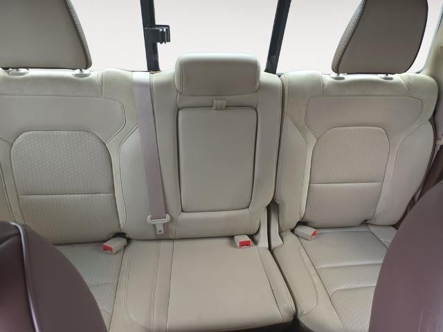 2020 RAM 1500 Laramie 4x2 Quad Cab 6'4" Box