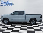2020 RAM 1500 Laramie 4x2 Quad Cab 6'4" Box