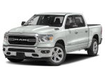 2021 RAM 1500 Big Horn 4x2 Crew Cab 5'7" Box