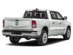 2021 RAM 1500 Big Horn 4x2 Crew Cab 5'7" Box