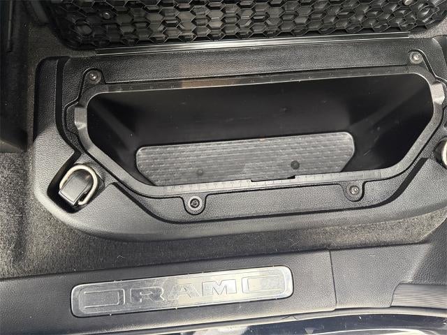 2021 RAM 1500 Laramie 4x2 Crew Cab 5'7" Box