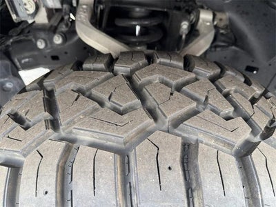 2021 RAM 1500 Laramie 4x2 Crew Cab 5'7" Box