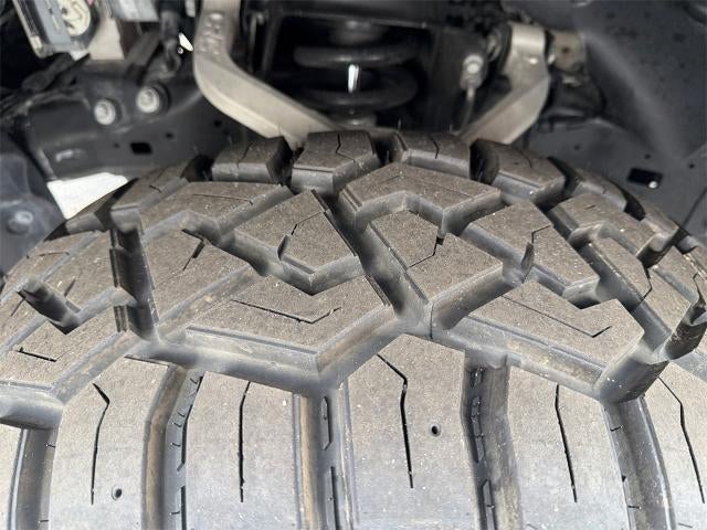 2021 RAM 1500 Laramie 4x2 Crew Cab 5'7" Box