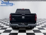 2021 RAM 1500 Laramie 4x2 Crew Cab 5'7" Box