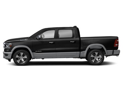 2021 RAM 1500 Laramie 4x2 Crew Cab 5'7" Box