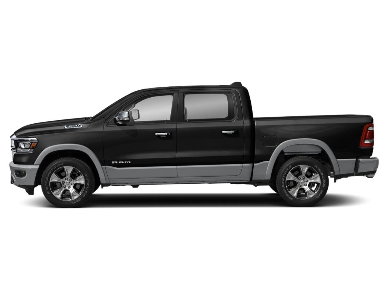 2021 RAM 1500 Laramie 4x2 Crew Cab 5'7" Box
