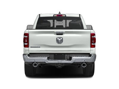 2021 RAM 1500 Laramie 4x2 Crew Cab 5'7" Box