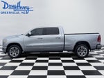 2019 RAM 1500 Longhorn 4x2 Crew Cab 6'4" Box