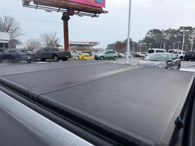 2019 RAM 1500 Longhorn 4x2 Crew Cab 6'4" Box