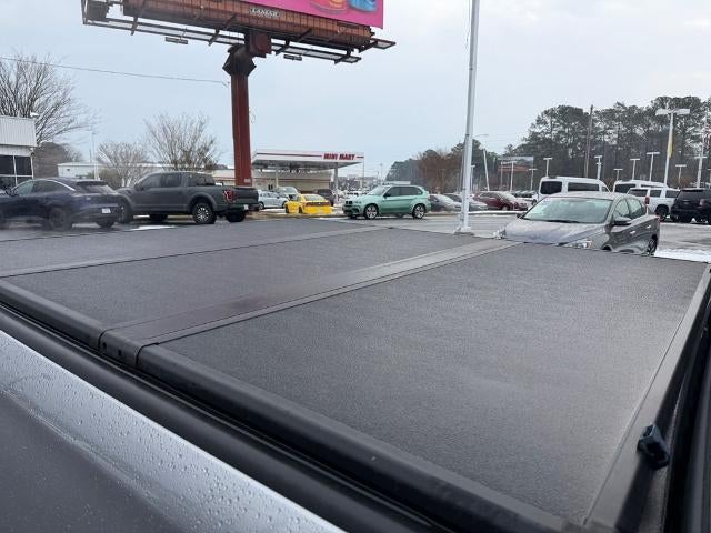 2019 RAM 1500 Longhorn 4x2 Crew Cab 6'4" Box