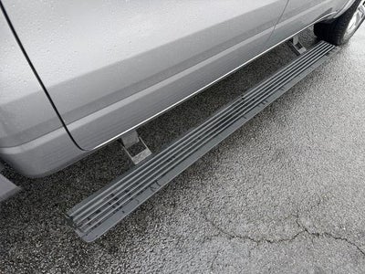 2019 RAM 1500 Longhorn 4x2 Crew Cab 6'4" Box