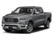 2019 RAM 1500 Longhorn 4x2 Crew Cab 6'4" Box