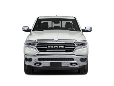 2019 RAM 1500 Longhorn 4x2 Crew Cab 6'4" Box