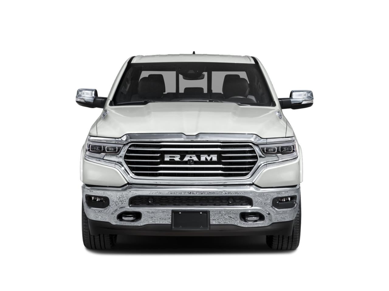 2019 RAM 1500 Longhorn 4x2 Crew Cab 6'4" Box