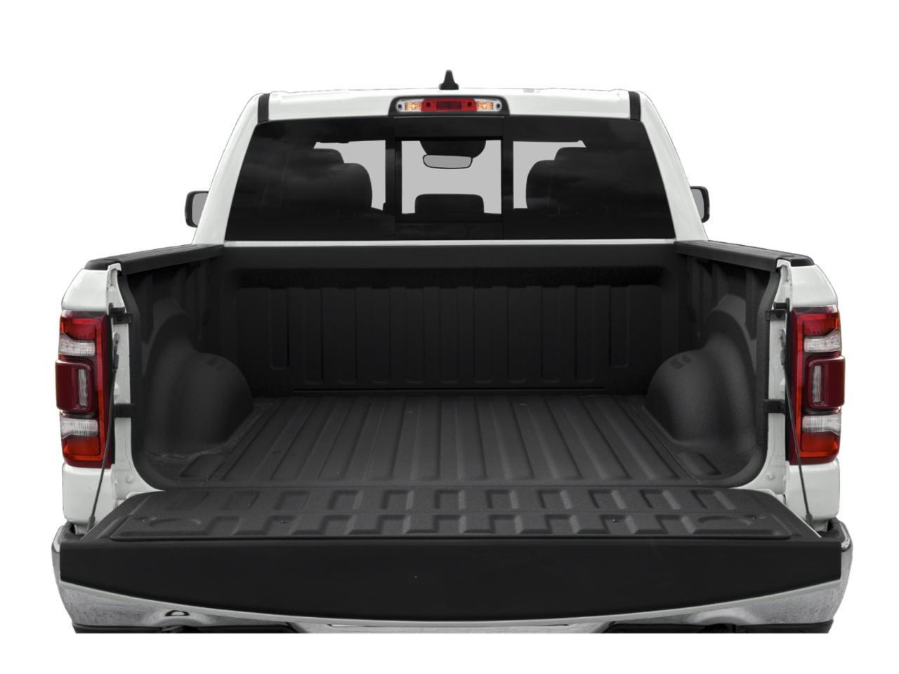 2019 RAM 1500 Longhorn 4x2 Crew Cab 6'4" Box
