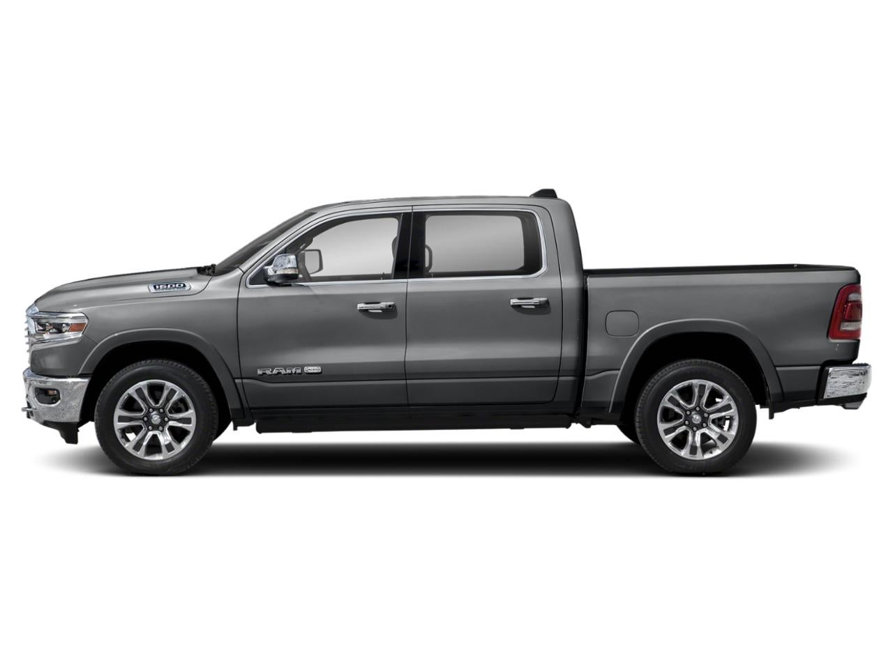 2019 RAM 1500 Longhorn 4x2 Crew Cab 6'4" Box
