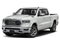 2019 RAM 1500 Longhorn 4x2 Crew Cab 6'4" Box