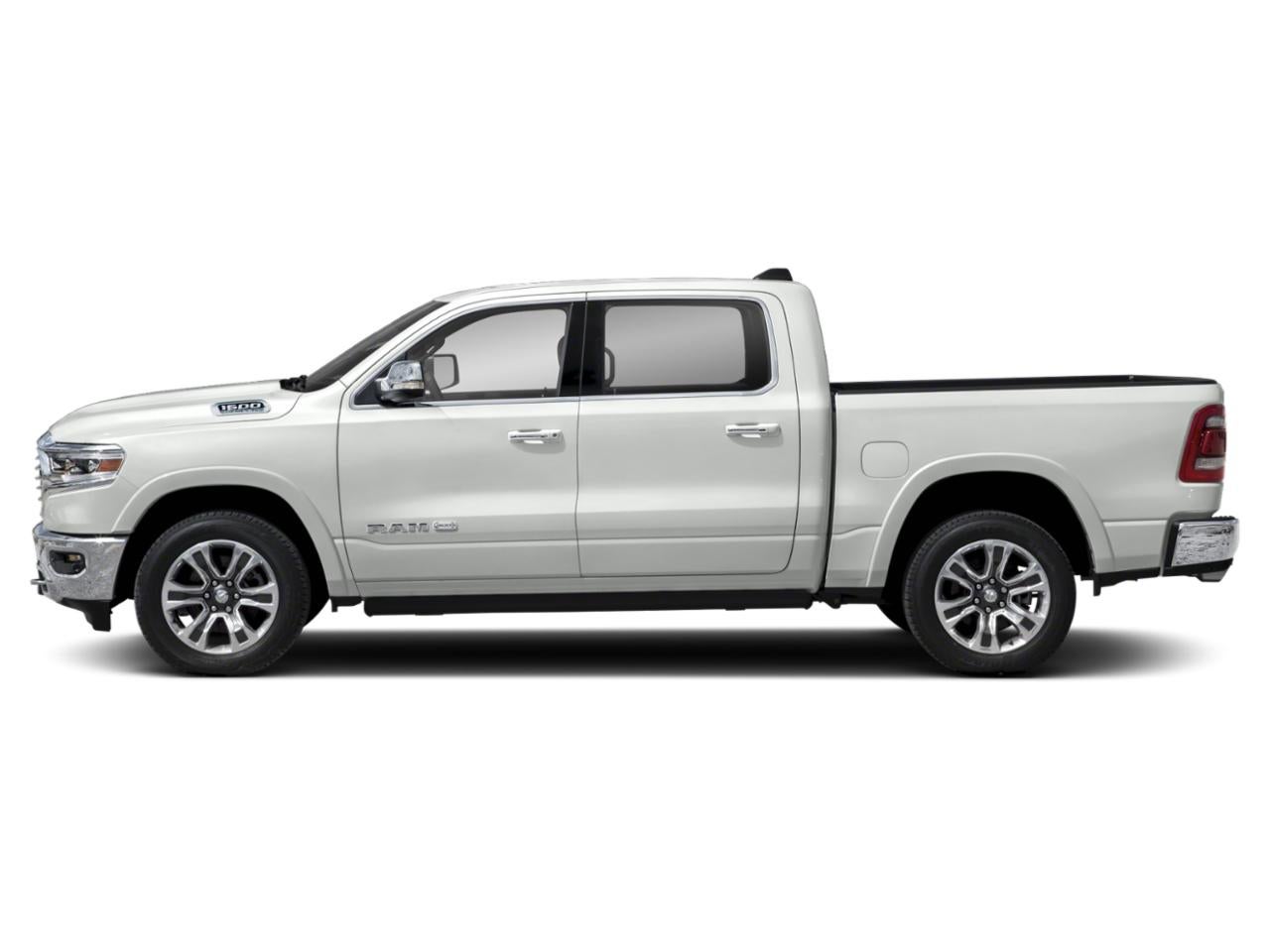 2019 RAM 1500 Longhorn 4x2 Crew Cab 6'4" Box