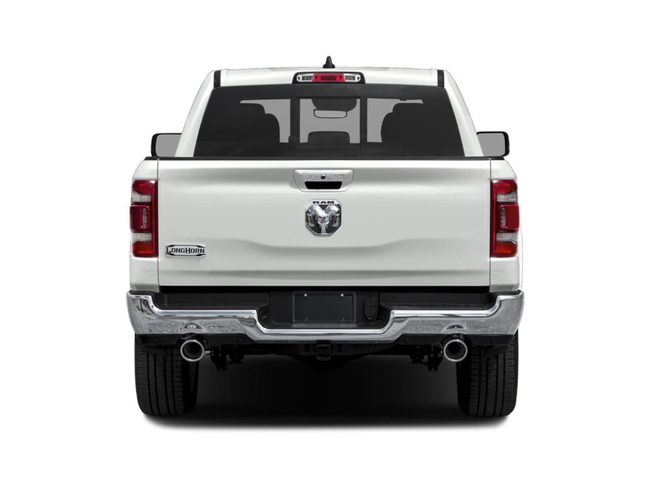 2019 RAM 1500 Longhorn 4x2 Crew Cab 6'4" Box