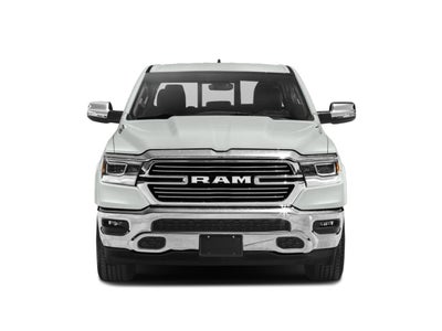 2020 RAM 1500 Laramie 4x4 Quad Cab 6'4" Box