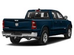 2020 RAM 1500 Laramie 4x4 Quad Cab 6'4" Box