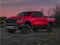 2022 RAM 1500 Big Horn 4x4 Crew Cab 5'7" Box