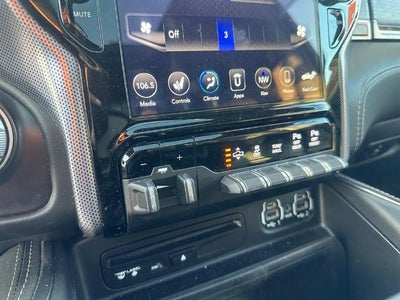 2019 RAM 1500 Limited 4x4 Crew Cab 5'7" Box