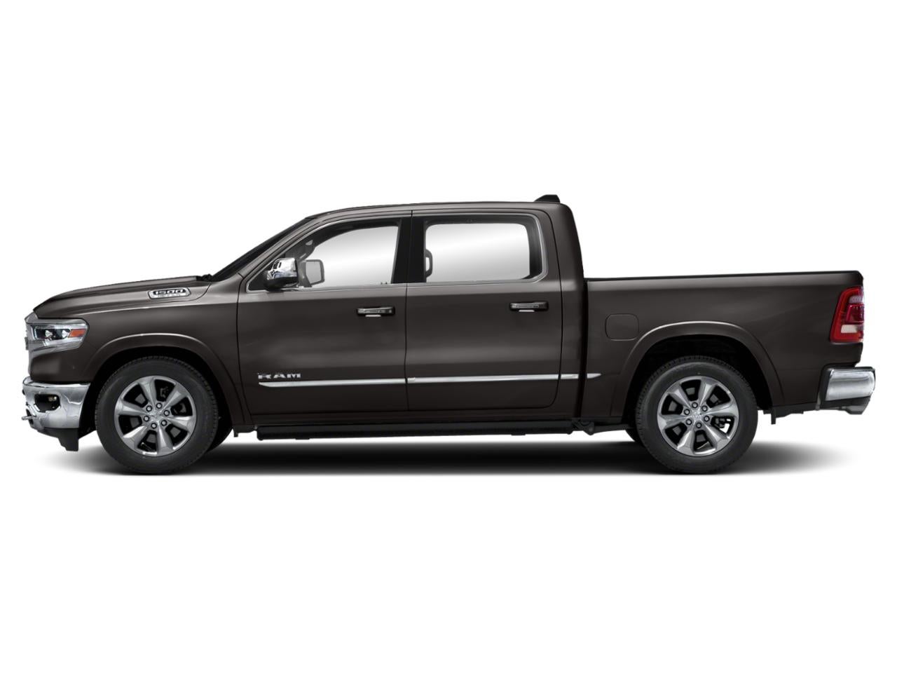 2019 RAM 1500 Limited 4x4 Crew Cab 5'7" Box