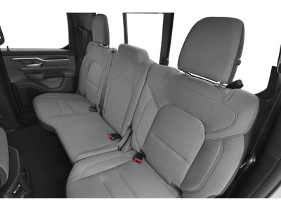 2023 RAM 1500 Limited 4x4 Crew Cab 5'7" Box