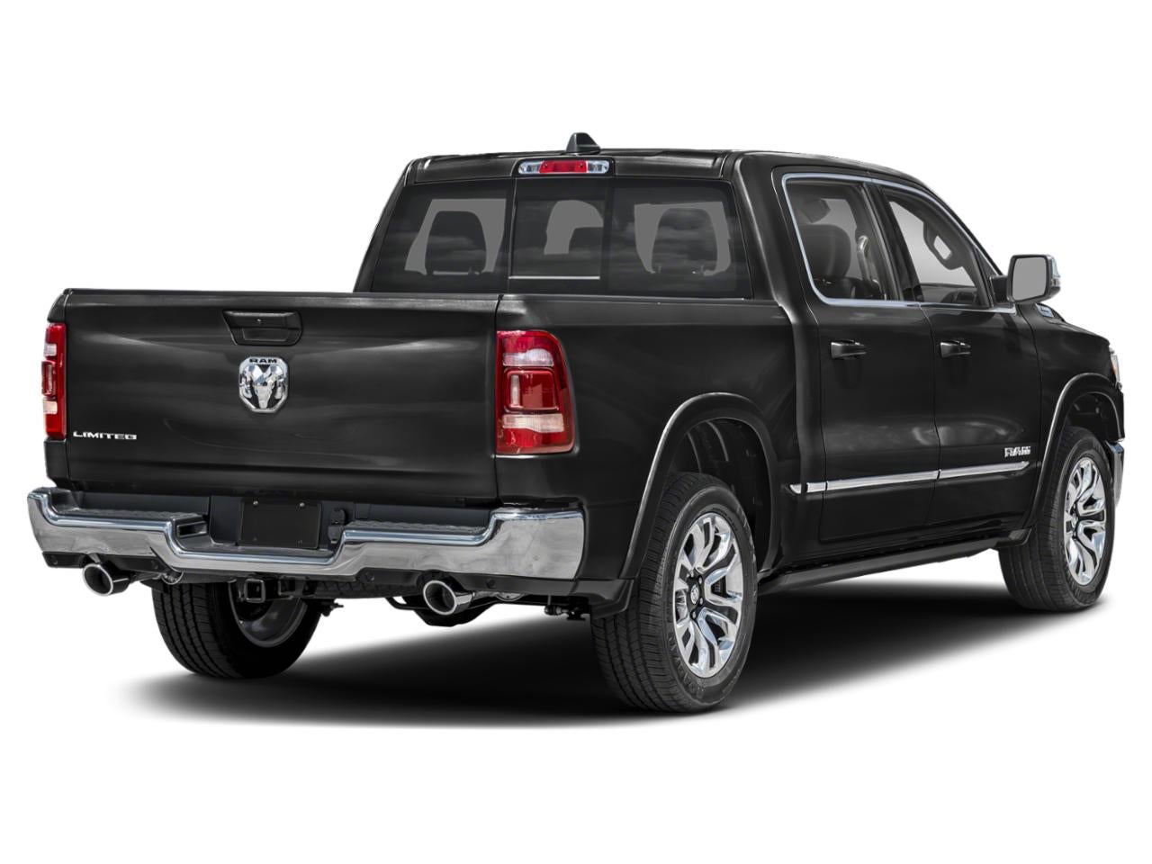 2023 RAM 1500 Limited 4x4 Crew Cab 5'7" Box