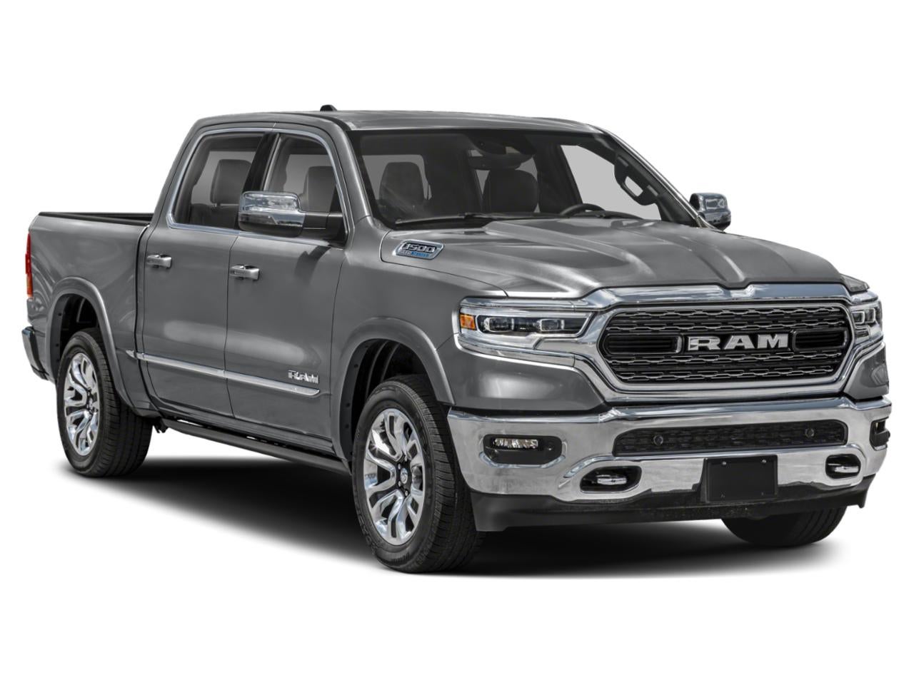2023 RAM 1500 Limited 4x4 Crew Cab 5'7" Box
